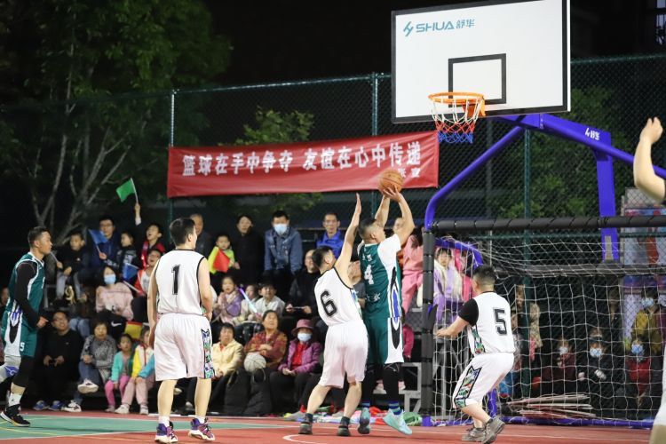 练组在