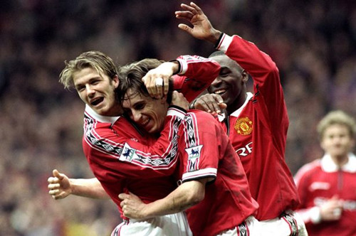 向的隐形力 向的隐形力