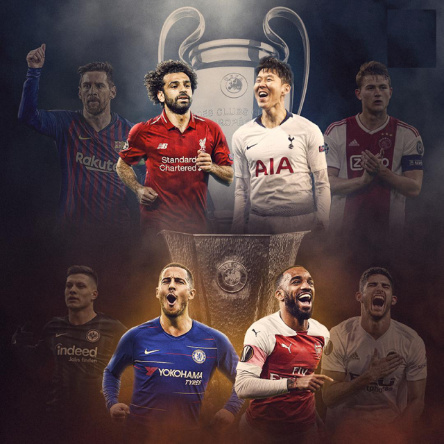 赛季的期待 赛季的期待