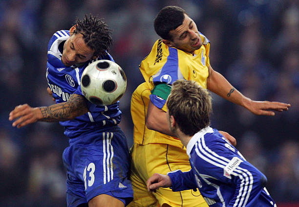 对决时必须 对决时必须